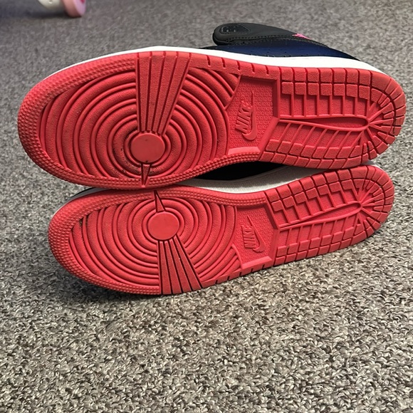 Jordan 1 flight 5 premium - Picture 5 of 5